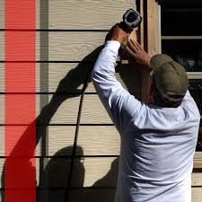 Best Steel Siding Installation  in Reiffton, PA